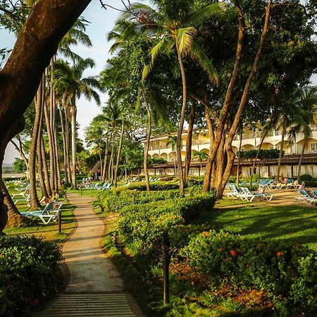 Hotel Tamarindo Diria Beach Resort Zewnętrze zdjęcie