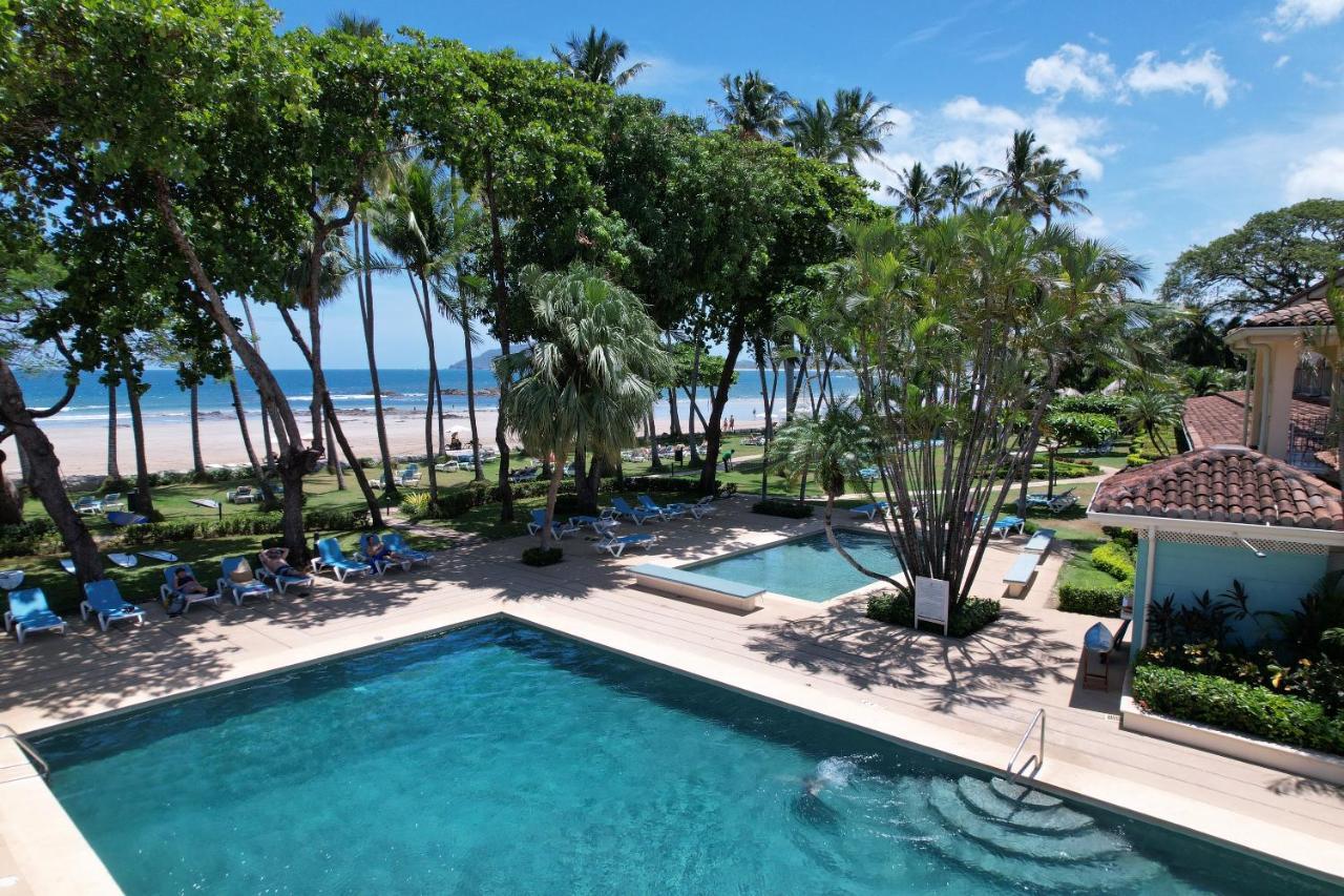 Hotel Tamarindo Diria Beach Resort Zewnętrze zdjęcie