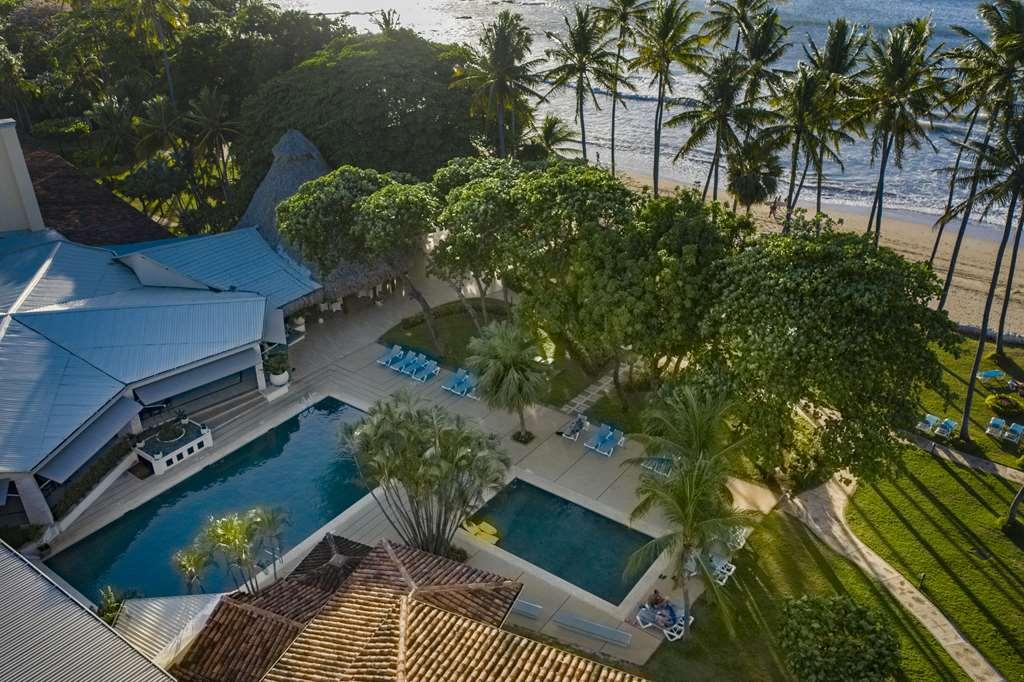 Hotel Tamarindo Diria Beach Resort Zewnętrze zdjęcie