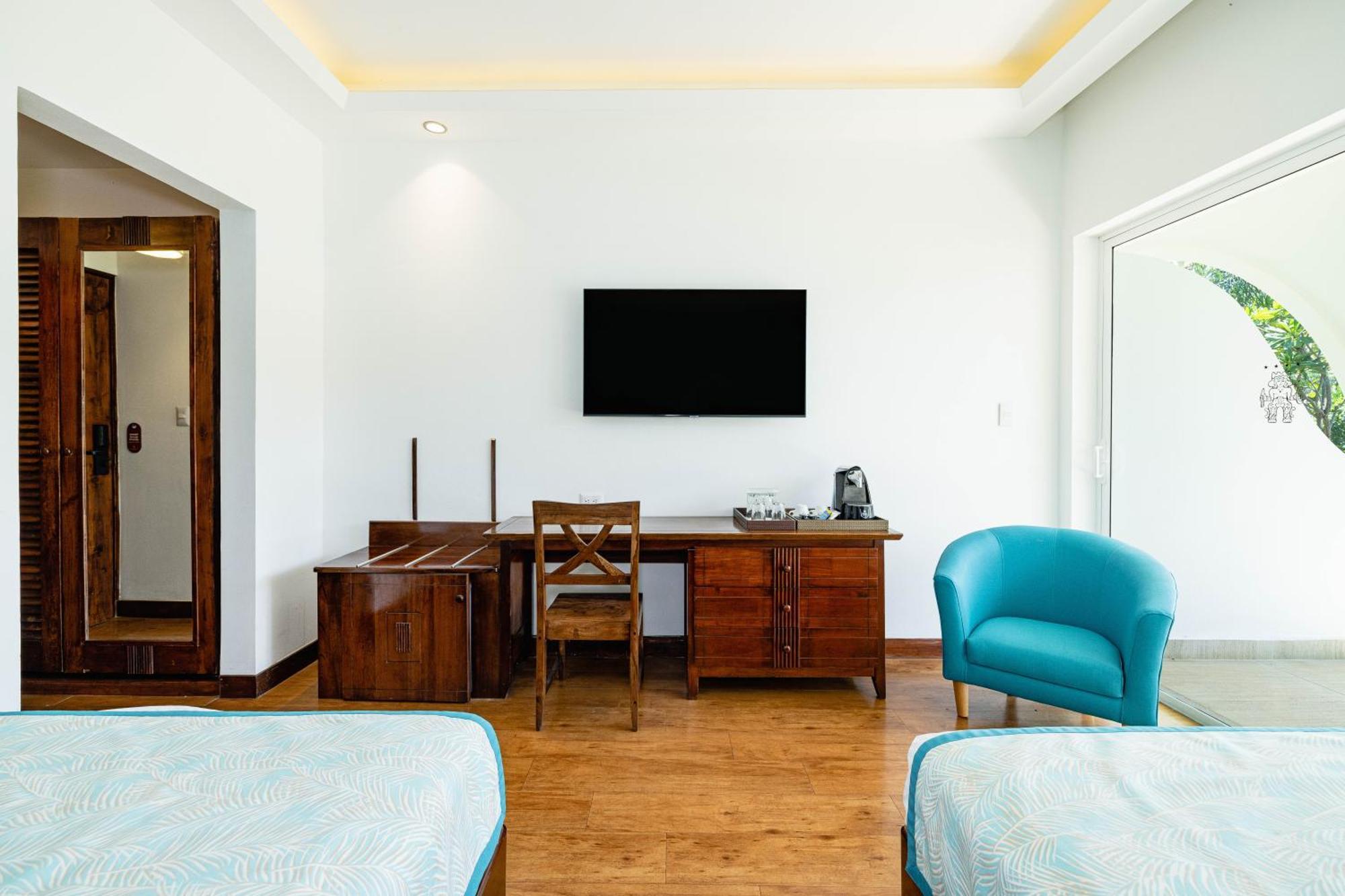 Hotel Tamarindo Diria Beach Resort Pokój zdjęcie
