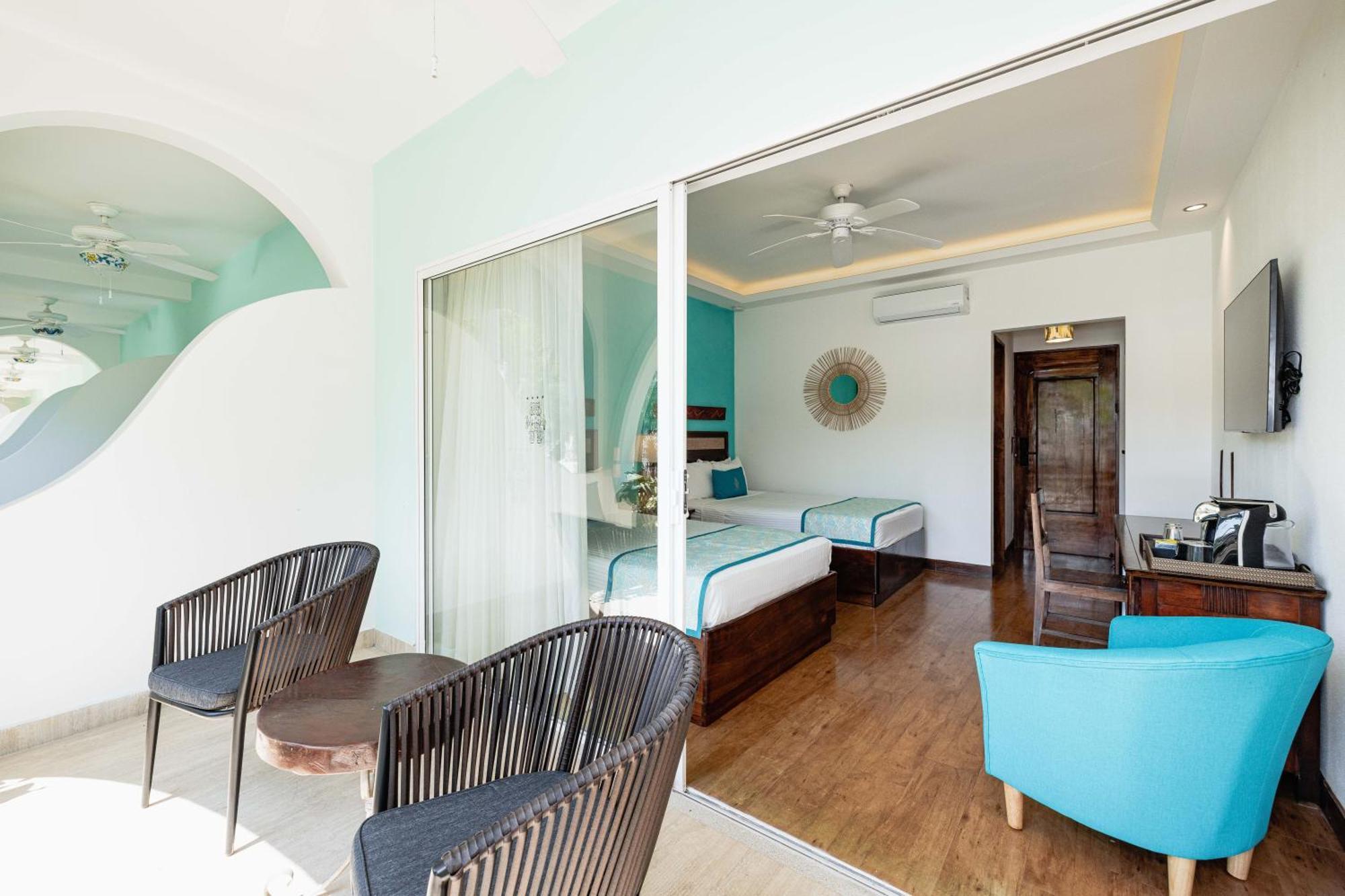Hotel Tamarindo Diria Beach Resort Pokój zdjęcie