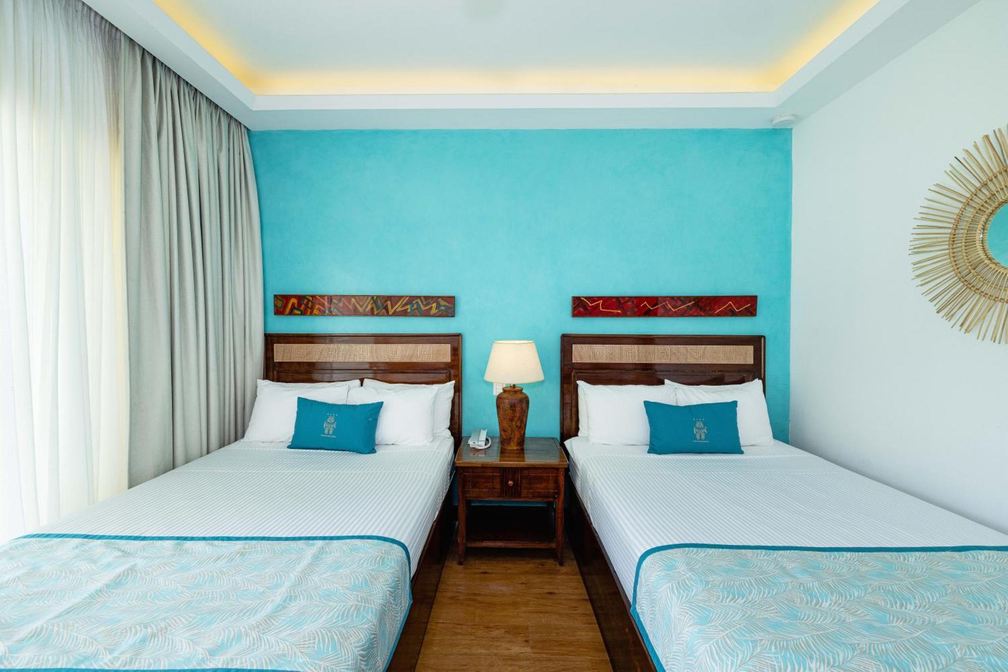 Hotel Tamarindo Diria Beach Resort Pokój zdjęcie