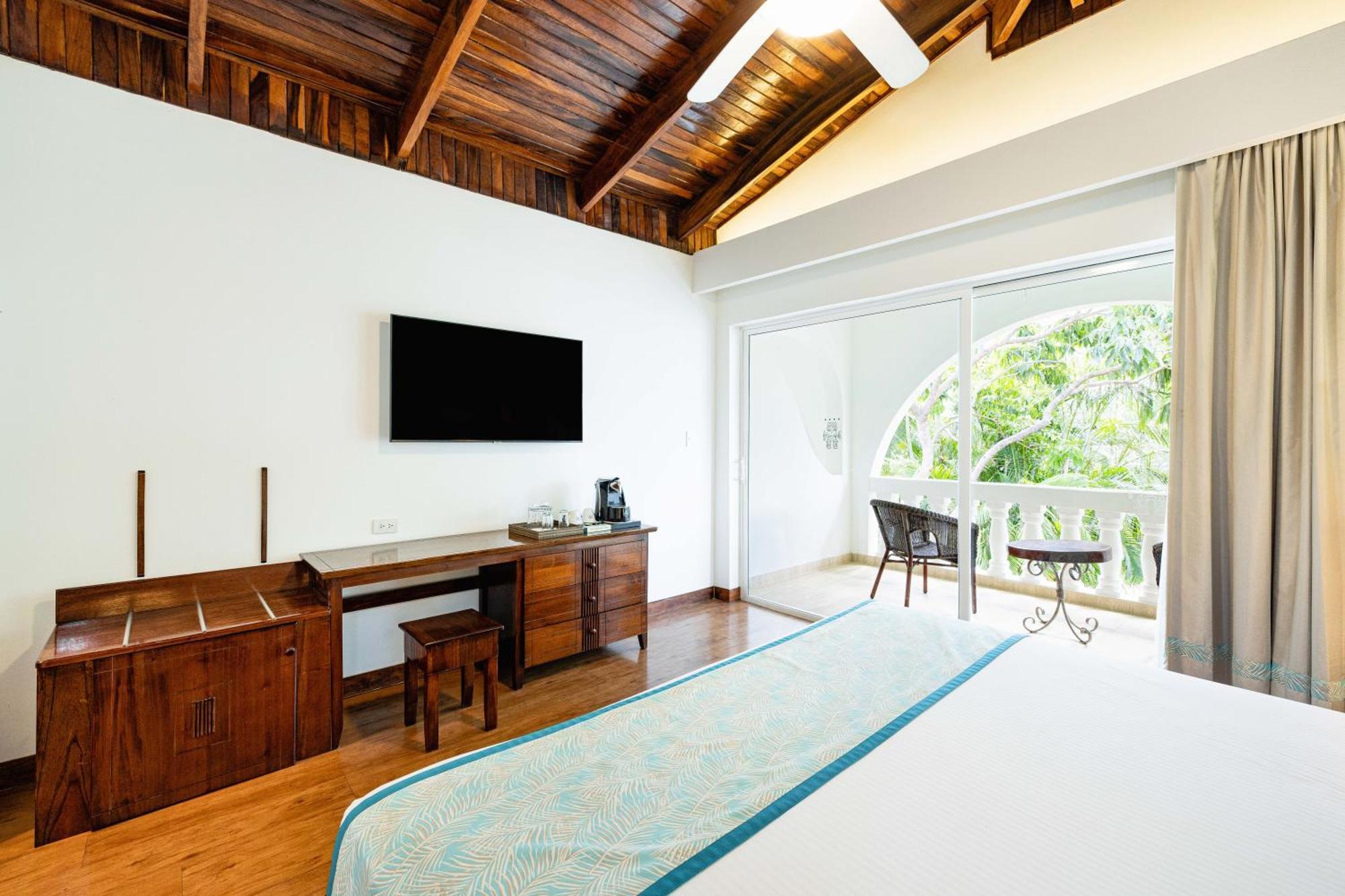 Hotel Tamarindo Diria Beach Resort Pokój zdjęcie
