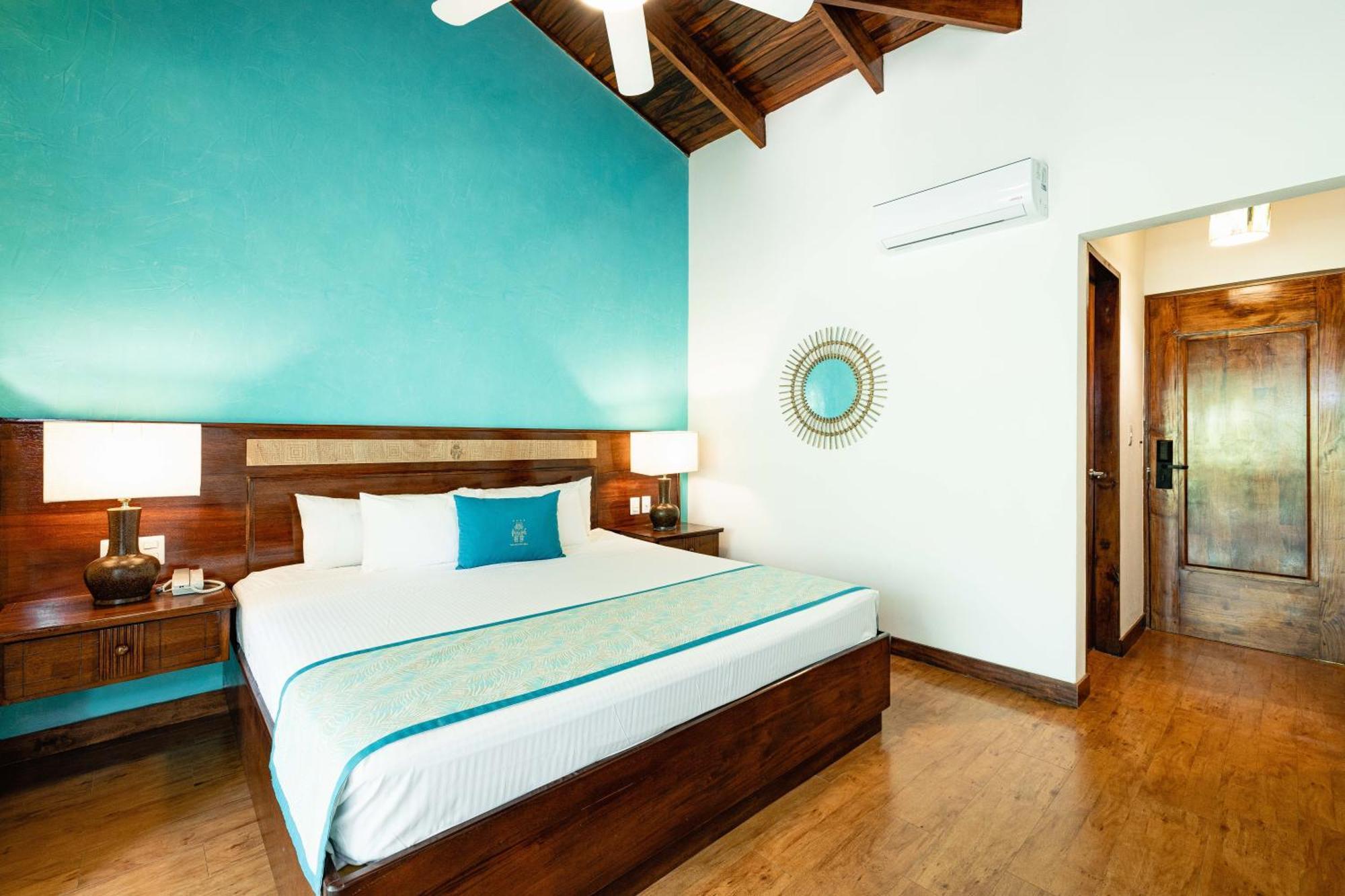 Hotel Tamarindo Diria Beach Resort Pokój zdjęcie