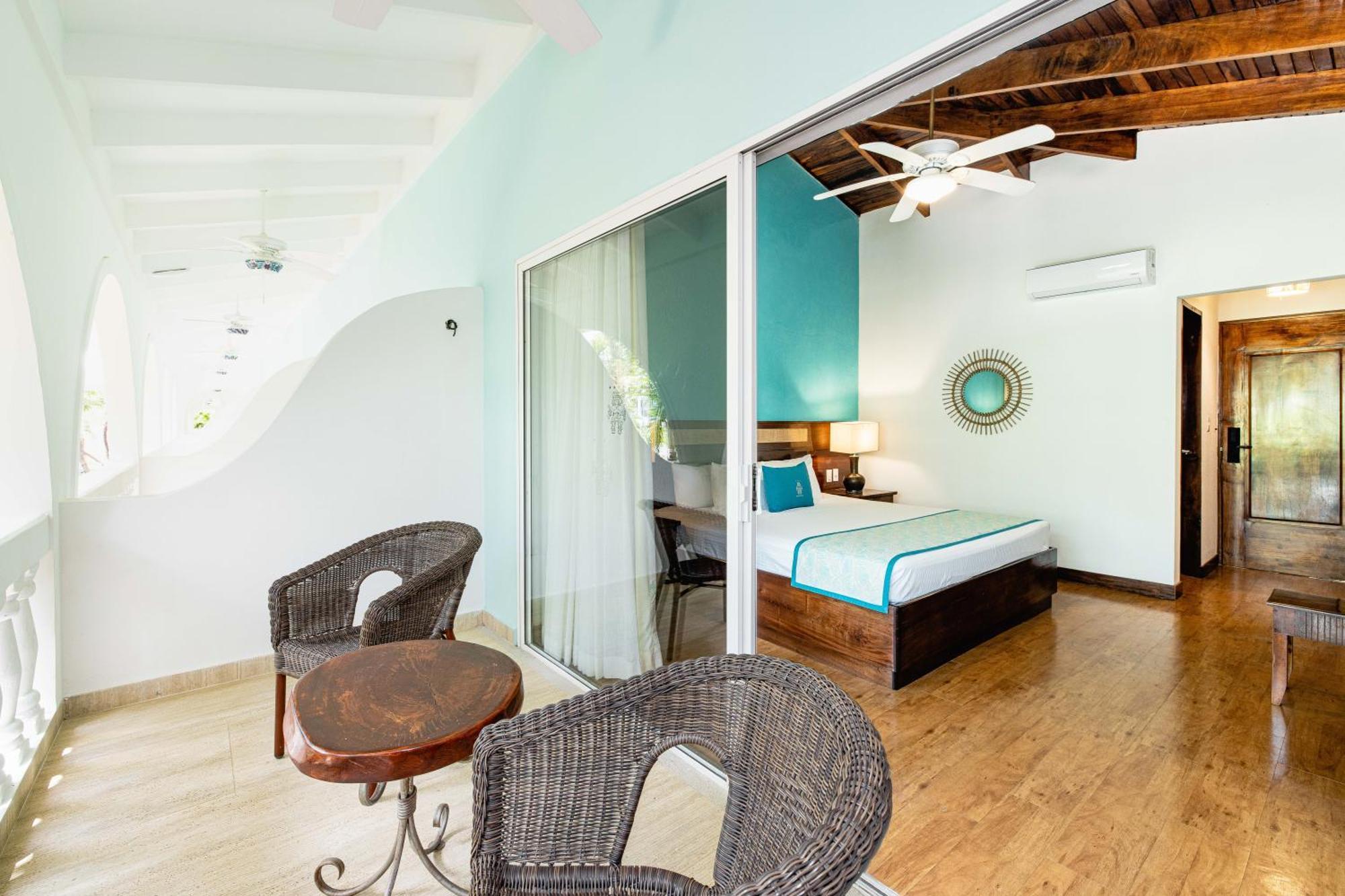 Hotel Tamarindo Diria Beach Resort Pokój zdjęcie