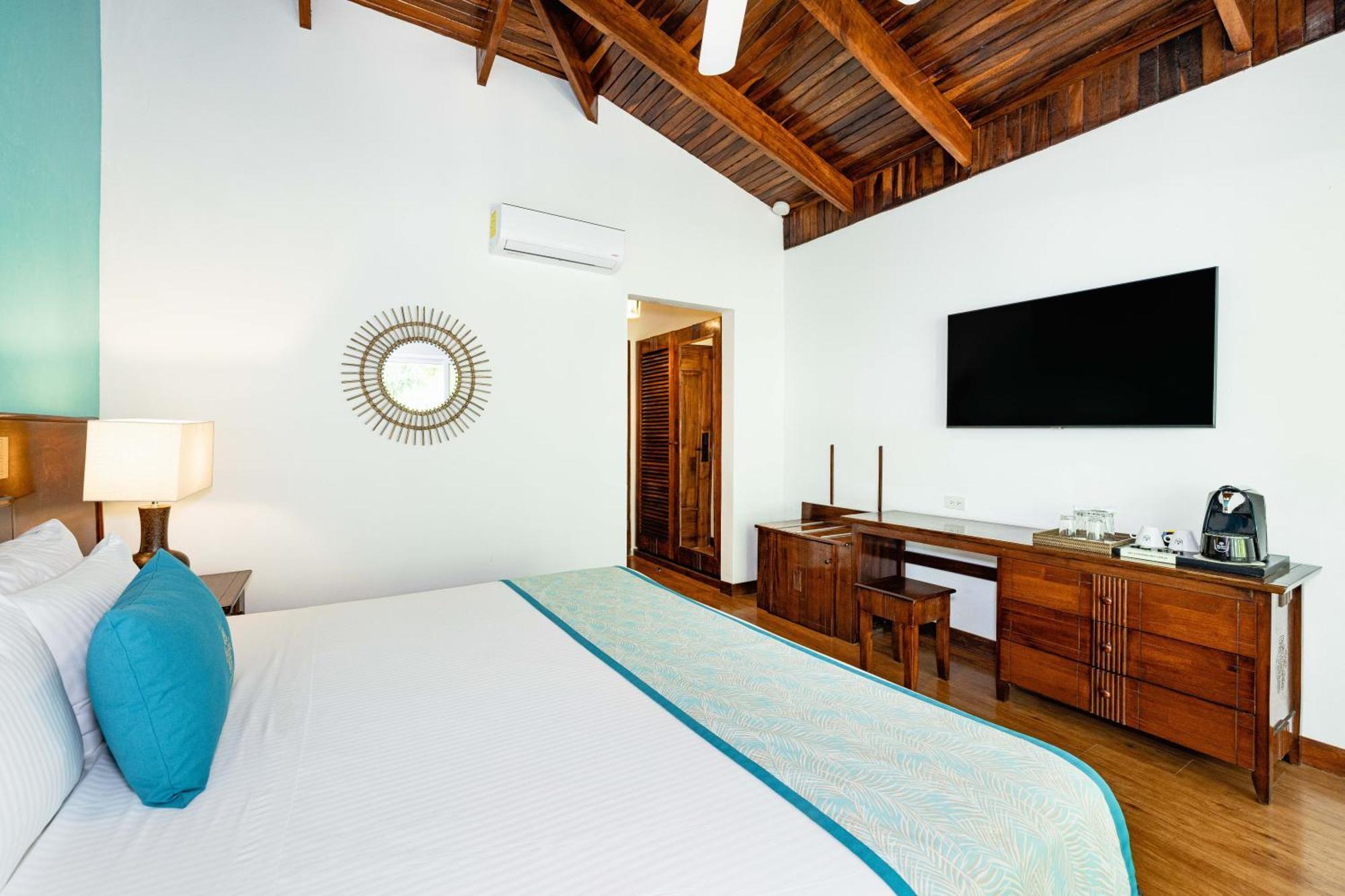 Hotel Tamarindo Diria Beach Resort Pokój zdjęcie