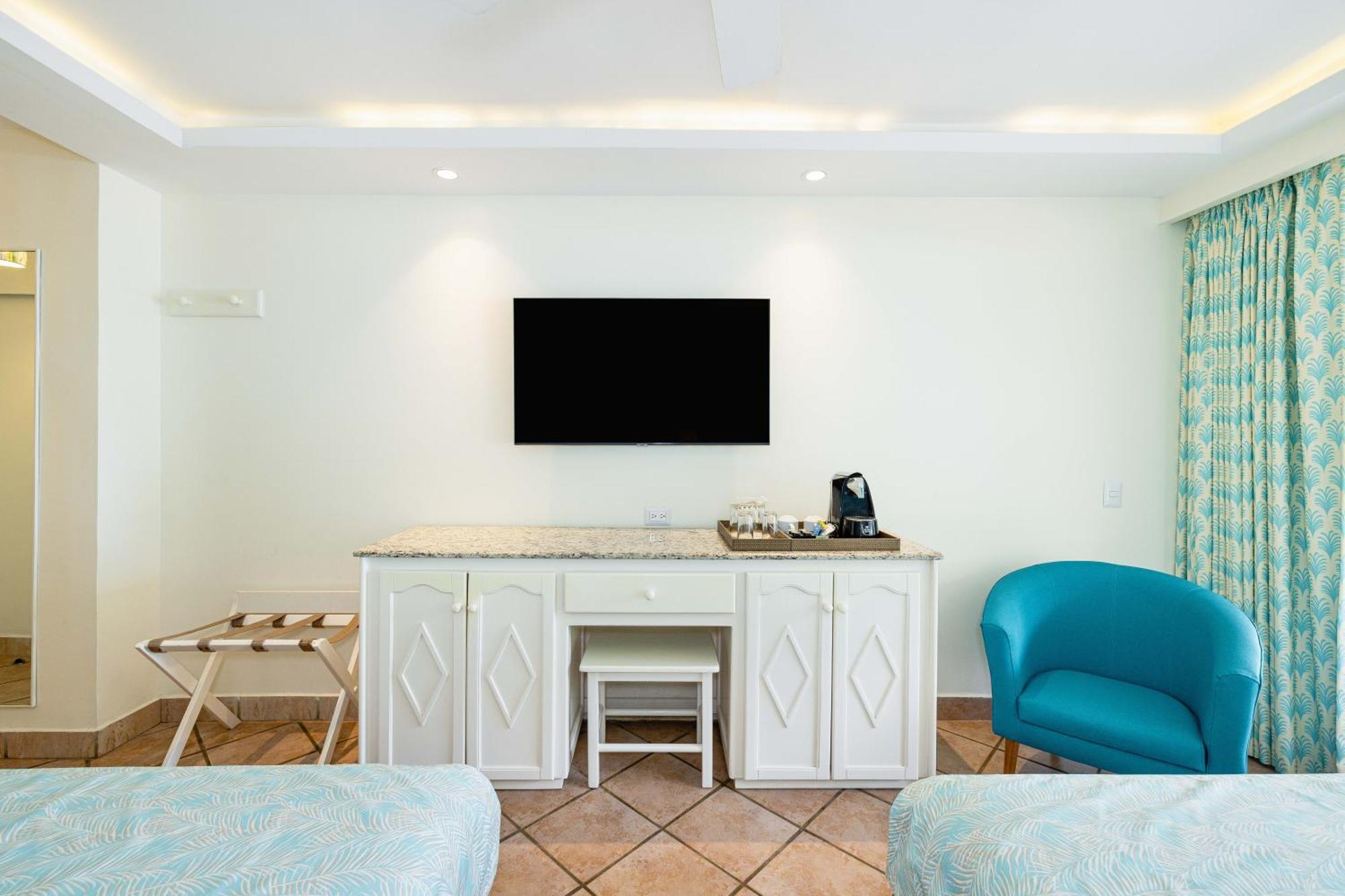 Hotel Tamarindo Diria Beach Resort Pokój zdjęcie