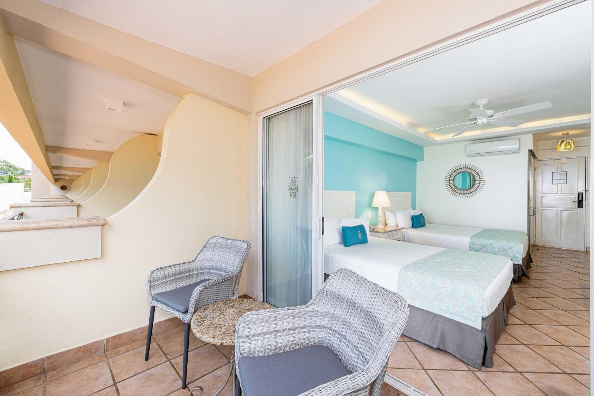 Hotel Tamarindo Diria Beach Resort Pokój zdjęcie