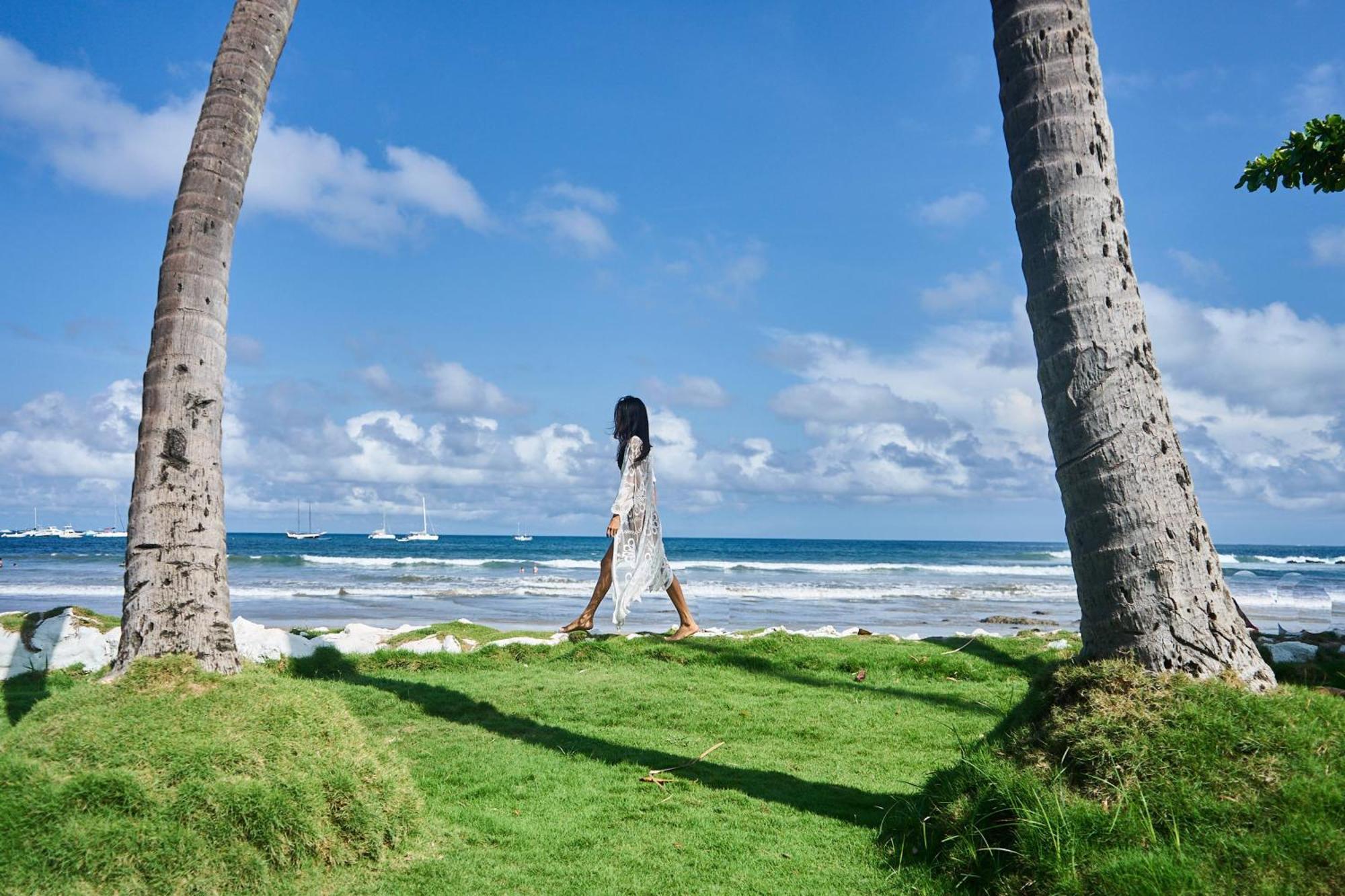 Hotel Tamarindo Diria Beach Resort Zewnętrze zdjęcie