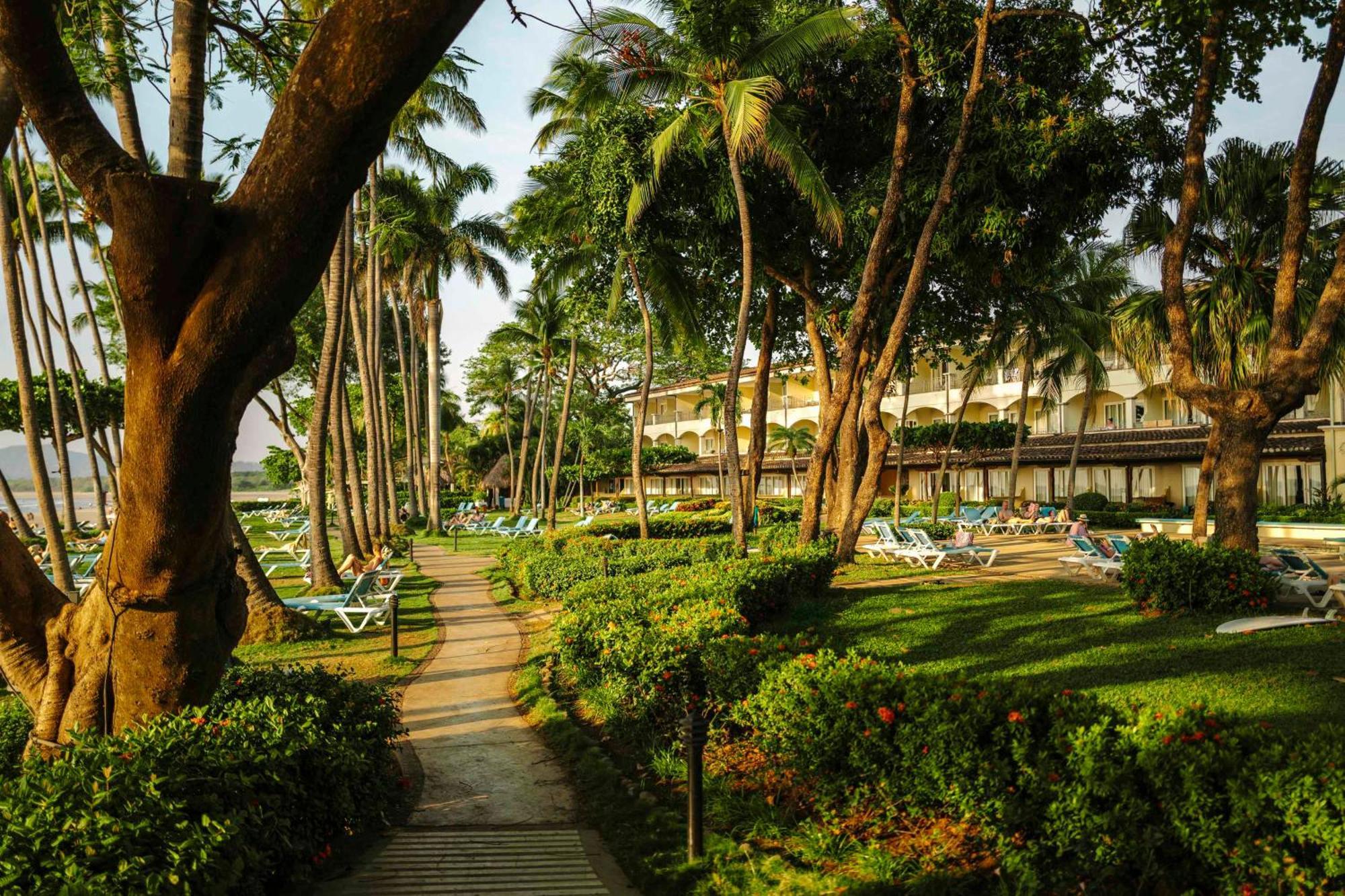 Hotel Tamarindo Diria Beach Resort Zewnętrze zdjęcie