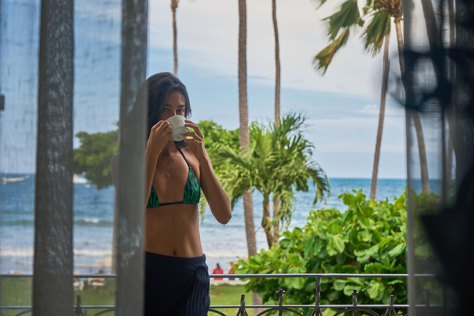 Hotel Tamarindo Diria Beach Resort Zewnętrze zdjęcie