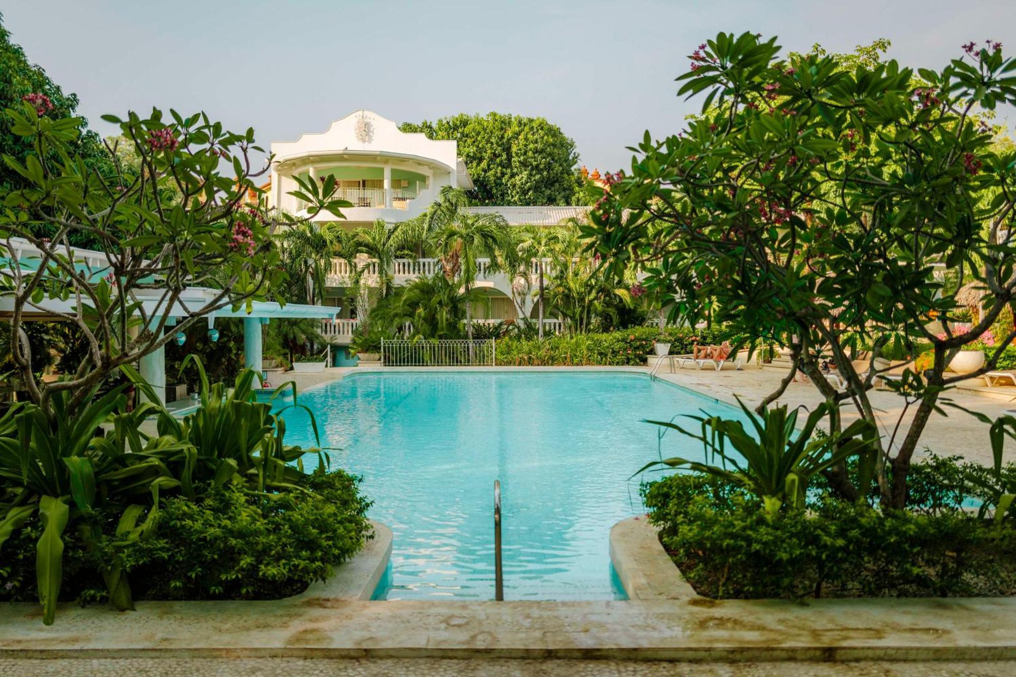 Hotel Tamarindo Diria Beach Resort Zewnętrze zdjęcie