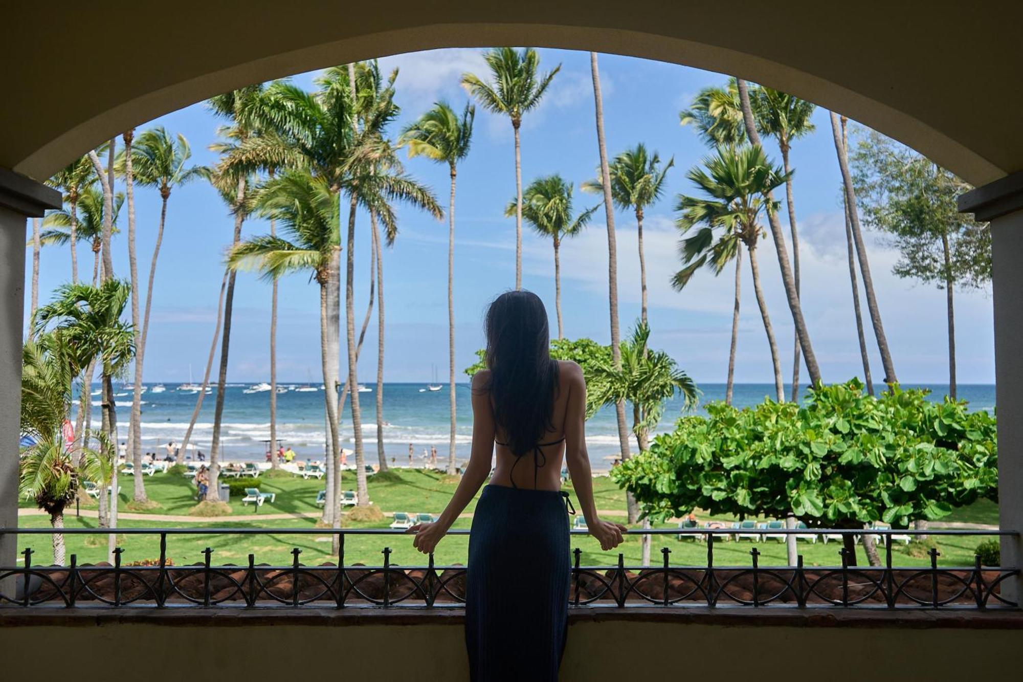 Hotel Tamarindo Diria Beach Resort Zewnętrze zdjęcie
