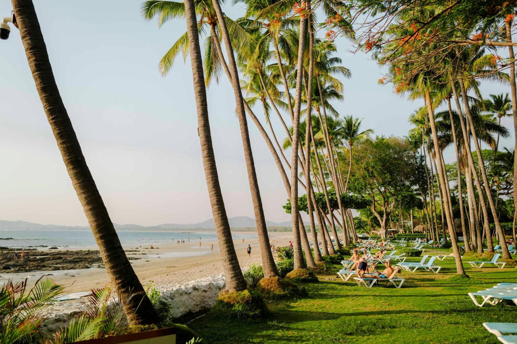 Hotel Tamarindo Diria Beach Resort Zewnętrze zdjęcie