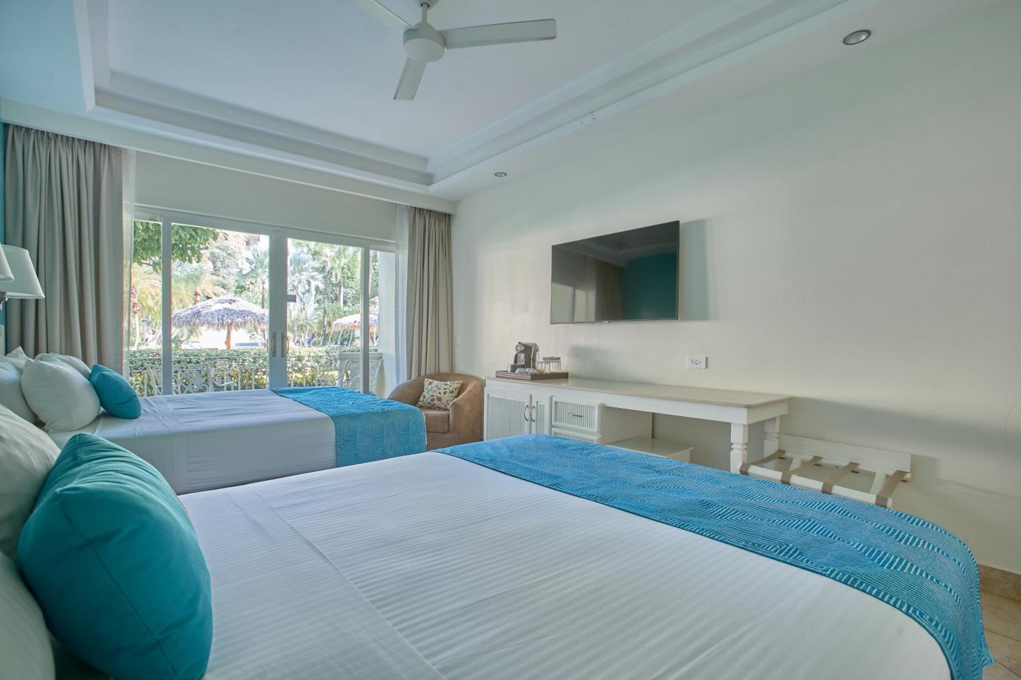 Hotel Tamarindo Diria Beach Resort Pokój zdjęcie