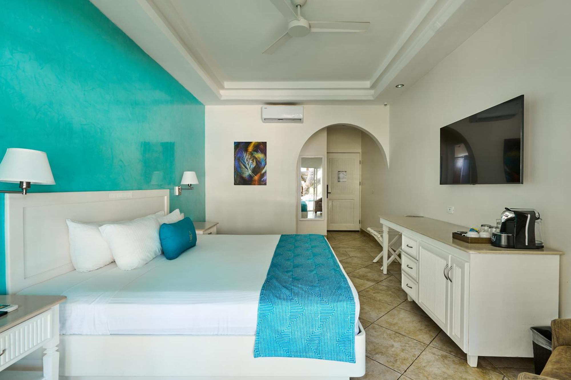 Hotel Tamarindo Diria Beach Resort Pokój zdjęcie
