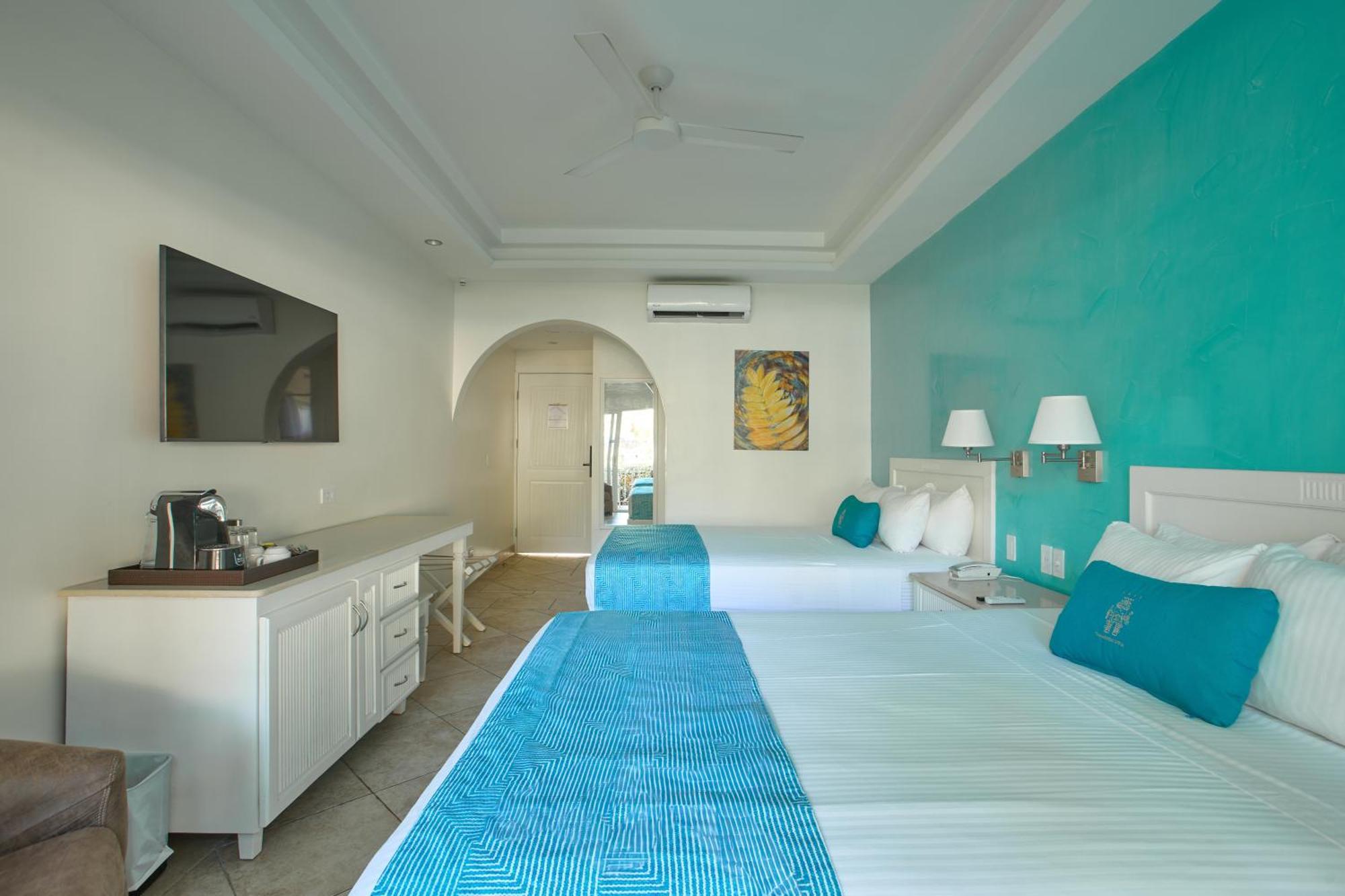 Hotel Tamarindo Diria Beach Resort Pokój zdjęcie