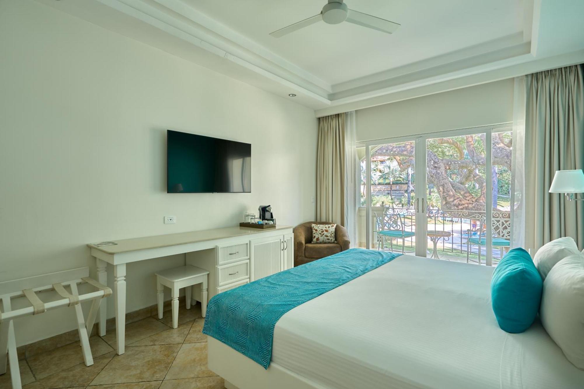 Hotel Tamarindo Diria Beach Resort Pokój zdjęcie